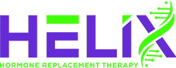 Helix Hormone Replacement Therapy 